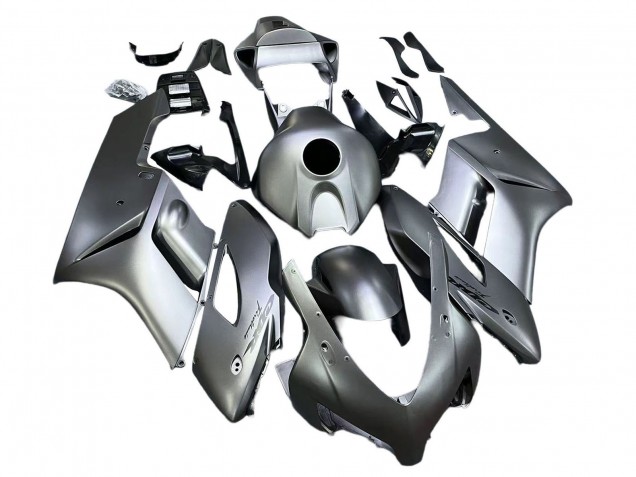 Preisgünstige Honda CBR1000RR Motorrad Verkleidung 2004-2005 - Silber