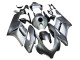 Preisgünstige Honda CBR1000RR Motorrad Verkleidung 2004-2005 - Silber