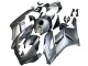 Preisgünstige Honda CBR1000RR Motorrad Verkleidung 2004-2005 - Silber