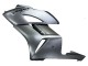 Preisgünstige Honda CBR1000RR Motorrad Verkleidung 2004-2005 - Silber
