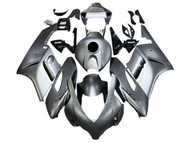 Preisgünstige Honda CBR1000RR Motorrad Verkleidung 2004-2005 - Silber