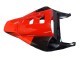 Preisgünstige Honda CBR1000RR Motorrad Verkleidung 2004-2005 - Gelb Rot Weiss Glanzendes Red Bull Repsol HRC