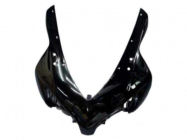Preisgünstige Honda CBR1000RR Motorrad Verkleidung 2004-2005 - Glanzendes Schwarz Gelb Grun Monster