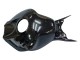 Preisgünstige Honda CBR1000RR Motorrad Verkleidung 2004-2005 - Glanzendes Schwarz Gelb Grun Monster
