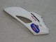 Preisgünstige Honda CBR1000RR Motorrad Verkleidung 2004-2005 - Weiss Blau Gold Rothmans