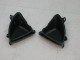 Preisgünstige Honda CBR1000RR Motorrad Verkleidung 2004-2005 - Weiss Blau Gold Rothmans