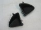 Preisgünstige Honda CBR1000RR Motorrad Verkleidung 2004-2005 - Weiss Blau Schnee Nastro Azzurro 46