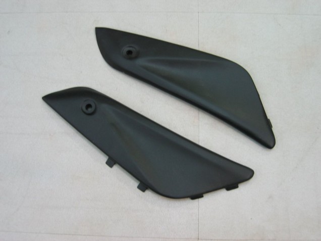 Preisgünstige Honda CBR1000RR Motorrad Verkleidung 2004-2005 - Weiss Blau Schnee Nastro Azzurro 46