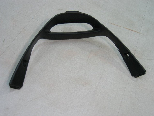 Preisgünstige Honda CBR1000RR Motorrad Verkleidung 2004-2005 - Weiss Blau Schnee Nastro Azzurro 46