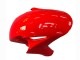 Preisgünstige Honda CBR1000RR Motorrad Verkleidung 2004-2005 - Rot Glanzendes Schwarz Rennen