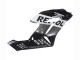 Preisgünstige Honda CBR1000RR Motorrad Verkleidung Kit 2004-2005 - Silber Weiss Glanzendes Schwarz Repsol