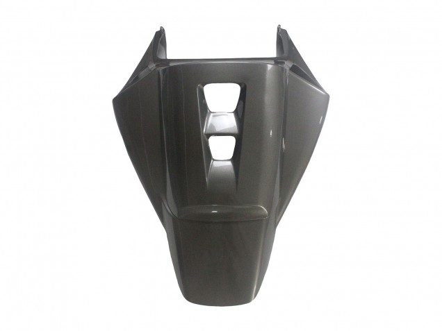Preisgünstige Honda CBR1000RR Motorrad Verkleidung 2004-2005 - Glanzendes Grau Glanzendes Schwarz
