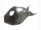 Preisgünstige Honda CBR1000RR Motorrad Verkleidung 2004-2005 - Glanzendes Grau Glanzendes Schwarz