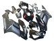 Preisgünstige Honda CBR1000RR Motorrad Verkleidung 2004-2005 - Glanzendes Schwarz Matt Grau Rot Fireblade