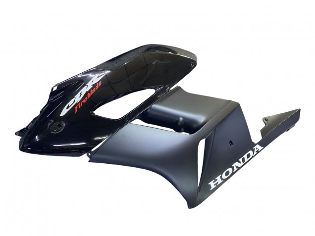 Preisgünstige Honda CBR1000RR Motorrad Verkleidung 2004-2005 - Glanzendes Schwarz Matt Grau Rot Fireblade