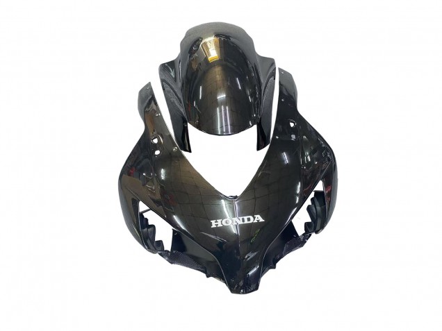 Preisgünstige Honda CBR1000RR Motorrad Verkleidung 2004-2005 - Glanzendes Schwarz Matt Grau Rot Fireblade