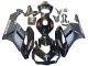 Preisgünstige Honda CBR1000RR Motorrad Verkleidung 2004-2005 - Glanzendes Schwarz Matt Grau Rot Fireblade