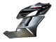 Preisgünstige Honda CBR1000RR Motorrad Verkleidung 2004-2005 - Silber Glanzendes Schwarz
