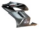 Preisgünstige Honda CBR1000RR Motorrad Verkleidung 2004-2005 - Silber Glanzendes Schwarz
