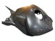 Preisgünstige Honda CBR1000RR Motorrad Verkleidung 2004-2005 - Silber Glanzendes Schwarz