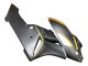 Preisgünstige Honda CBR1000RR Motorrad Verkleidung 2004-2005 - Matt Grau Gold