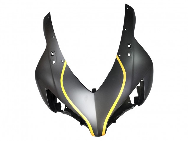 Preisgünstige Honda CBR1000RR Motorrad Verkleidung 2004-2005 - Matt Grau Gold
