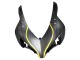 Preisgünstige Honda CBR1000RR Motorrad Verkleidung 2004-2005 - Matt Grau Gold