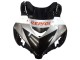 Preisgünstige Honda CBR1000RR Motorrad Verkleidung 2004-2005 - Orange Silber Glanzendes Schwarz Repsol