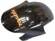 Preisgünstige Honda CBR1000RR Motorrad Verkleidung 2004-2005 - Orange Silber Glanzendes Schwarz Repsol