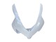 Preisgünstige Honda CBR1000RR Motorrad Verkleidung 2004-2005 - Perl Weiss