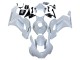 Preisgünstige Honda CBR1000RR Motorrad Verkleidung 2004-2005 - Perl Weiss