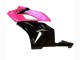 Preisgünstige Honda CBR1000RR Motorrad Verkleidung 2004-2005 - Rosa Glanzendes Schwarz