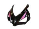 Preisgünstige Honda CBR1000RR Motorrad Verkleidung 2004-2005 - Rosa Glanzendes Schwarz