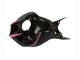 Preisgünstige Honda CBR1000RR Motorrad Verkleidung 2004-2005 - Rosa Glanzendes Schwarz