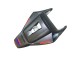Preisgünstige Honda CBR1000RR Motorrad Verkleidung 2004-2005 - Silber Repsol