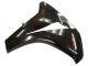 Preisgünstige Honda CBR1000RR Motorrad Verkleidung 2008-2011 - Glanzendes Schwarz