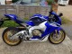 Preisgünstige Honda CBR1000RR Motorrad Verkleidung 2017-2023 - Weiss Blau
