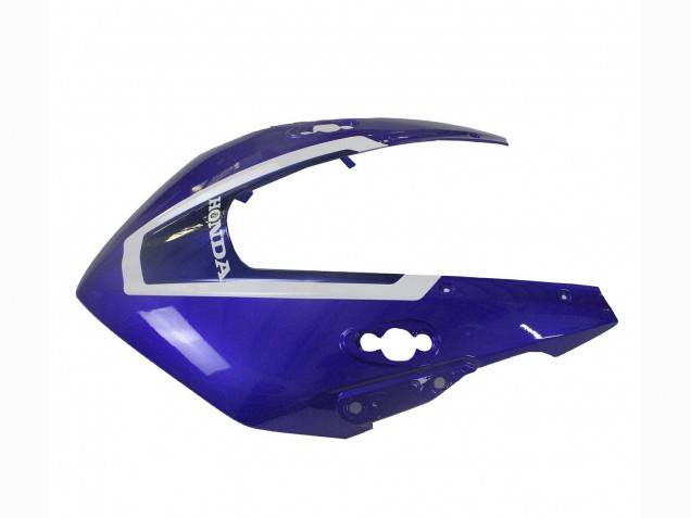 Preisgünstige Honda CBR1000RR Motorrad Verkleidung 2017-2023 - Weiss Blau