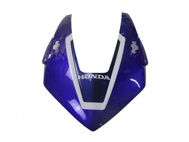 Preisgünstige Honda CBR1000RR Motorrad Verkleidung 2017-2023 - Weiss Blau