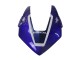 Preisgünstige Honda CBR1000RR Motorrad Verkleidung 2017-2023 - Weiss Blau