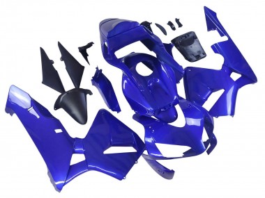 Preisgünstige Honda CBR600RR Motorrad Verkleidung 2003-2004 - Blau