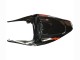 Preisgünstige Honda CBR600RR Motorrad Verkleidung 2005-2006 - Glanzendes Schwarz