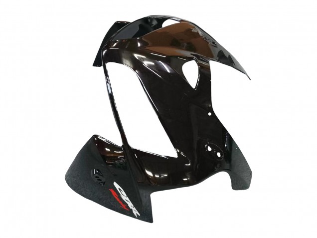 Preisgünstige Honda CBR600RR Motorrad Verkleidung 2005-2006 - Glanzendes Schwarz