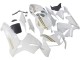 Preisgünstige Honda CBR600RR Motorrad Verkleidung 2005-2006 - Weiss Gold