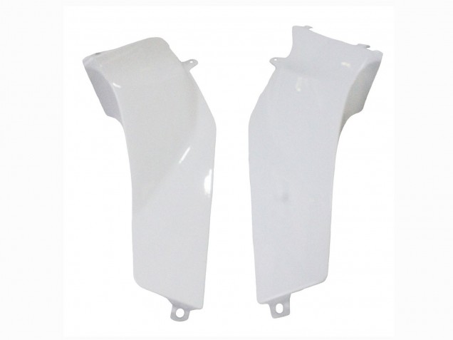 Preisgünstige Honda CBR600RR Motorrad Verkleidung 2005-2006 - Weiss Gold