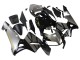 Preisgünstige Honda CBR600RR Motorrad Verkleidung 2005-2006 - Grau Schwarz
