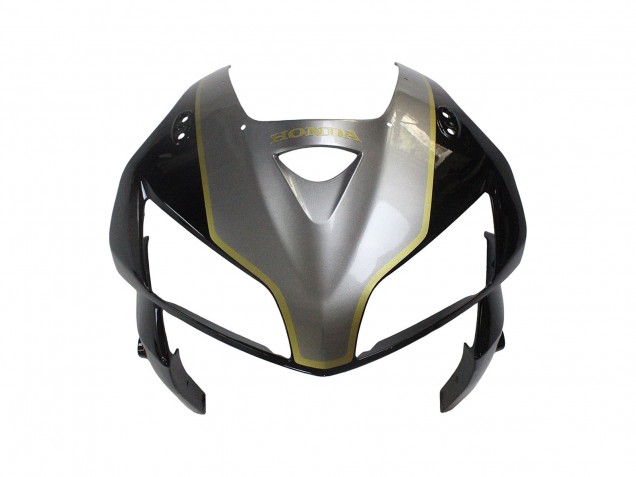 Preisgünstige Honda CBR600RR Motorrad Verkleidung 2005-2006 - Grau Schwarz