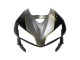 Preisgünstige Honda CBR600RR Motorrad Verkleidung 2005-2006 - Grau Schwarz