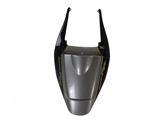 Preisgünstige Honda CBR600RR Motorrad Verkleidung 2005-2006 - Grau Schwarz