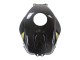 Preisgünstige Honda CBR600RR Motorrad Verkleidung 2005-2006 - Grau Schwarz